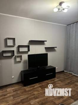 1-к квартира, на длительный срок, 33м2, 3/12 этаж