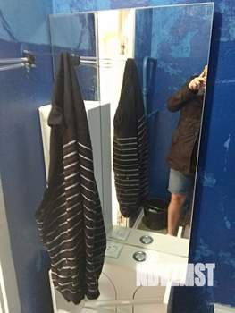 2-к квартира, на длительный срок, 53м2, 8/9 этаж