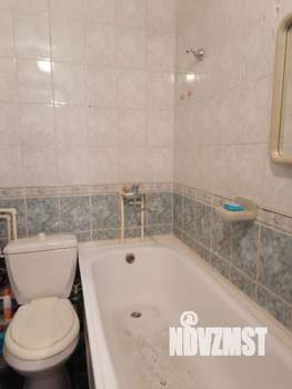 Студия квартира, на длительный срок, 18м2, 1/10 этаж