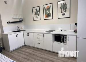 1-к квартира, посуточно, 56м2, 11/22 этаж