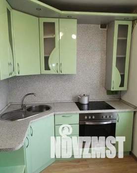 1-к квартира, на длительный срок, 35м2, 5/5 этаж