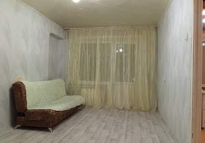 1-к квартира, на длительный срок, 35м2, 2/5 этаж