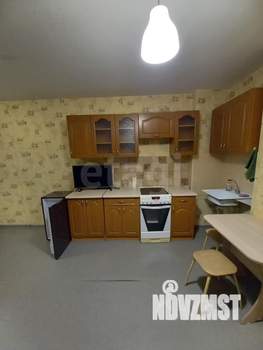 Студия квартира, на длительный срок, 35м2, 6/11 этаж