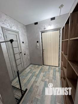 Студия квартира, на длительный срок, 33м2, 15/17 этаж