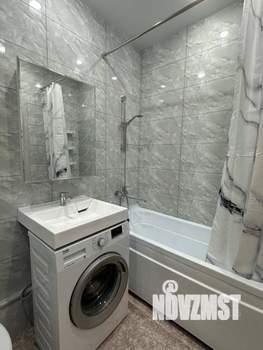 2-к квартира, на длительный срок, 45м2, 16/20 этаж