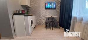 Студия квартира, посуточно, 16м2, 1/5 этаж
