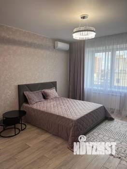 1-к квартира, на длительный срок, 46м2, 10/16 этаж