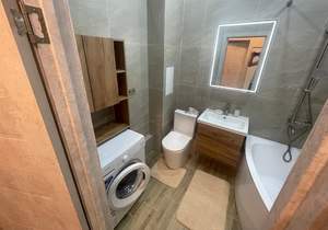 2-к квартира, на длительный срок, 44м2, 2/8 этаж