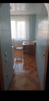 3-к квартира, на длительный срок, 74м2, 5/9 этаж