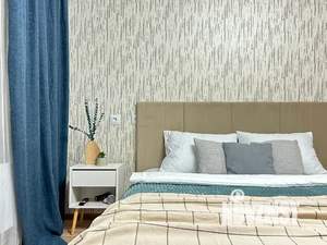 1-к квартира, посуточно, 42м2, 3/15 этаж