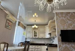 4-к квартира, на длительный срок, 120м2, 10/10 этаж