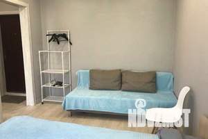 1-к квартира, посуточно, 28м2, 4/9 этаж