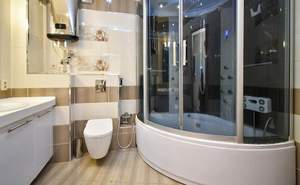 1-к квартира, на длительный срок, 56м2, 5/6 этаж