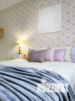 2-к квартира, посуточно, 46м2, 10/10 этаж