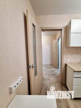 1-к квартира, на длительный срок, 30м2, 9/12 этаж