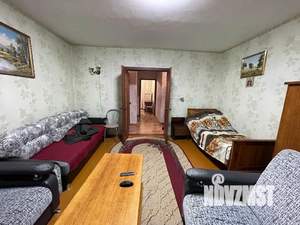 1-к квартира, на длительный срок, 35м2, 4/9 этаж