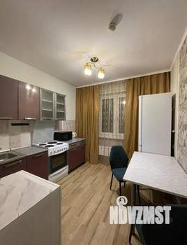 1-к квартира, на длительный срок, 34м2, 9/10 этаж