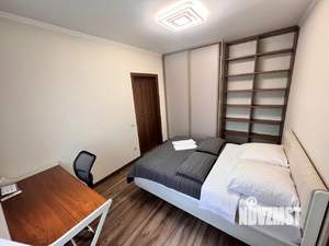 2-к квартира, посуточно, 56м2, 3/10 этаж