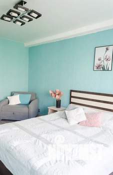 2-к квартира, посуточно, 50м2, 5/9 этаж