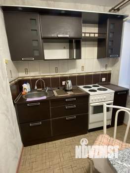 1-к квартира, на длительный срок, 33м2, 3/5 этаж