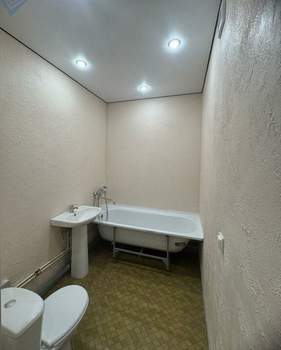 Студия квартира, на длительный срок, 30м2, 9/19 этаж