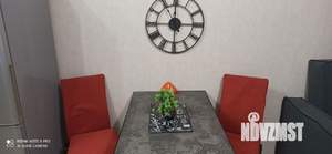 Студия квартира, на длительный срок, 28м2, 3/19 этаж