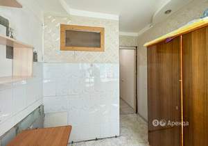 3-к квартира, на длительный срок, 63м2, 2/5 этаж