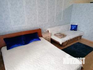 1-к квартира, посуточно, 35м2, 2/19 этаж