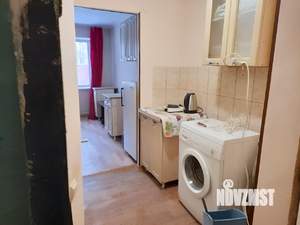 Студия квартира, на длительный срок, 18м2, 1/5 этаж