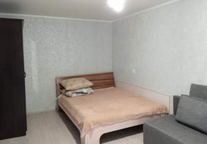 1-к квартира, на длительный срок, 34м2, 1/5 этаж