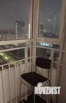 1-к квартира, на длительный срок, 25м2, 7/11 этаж