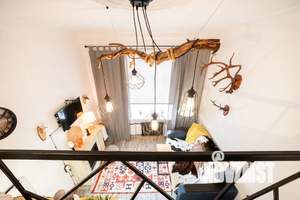Студия квартира, посуточно, 21м2, 2/5 этаж