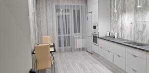 1-к квартира, на длительный срок, 46м2, 8/16 этаж