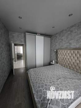 3-к квартира, на длительный срок, 65м2, 4/5 этаж