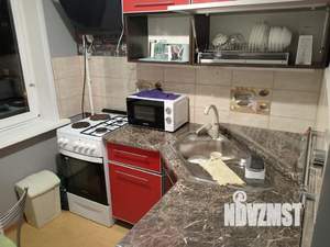 1-к квартира, посуточно, 52м2, 1/1 этаж