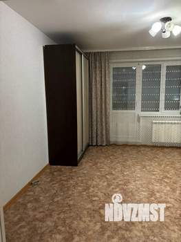 1-к квартира, на длительный срок, 42м2, 5/15 этаж