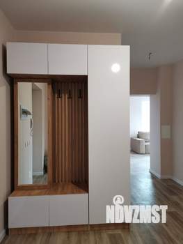 2-к квартира, на длительный срок, 69м2, 3/15 этаж