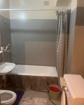 1-к квартира, на длительный срок, 26м2, 8/17 этаж