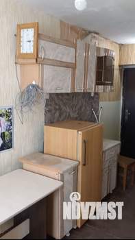 Студия квартира, на длительный срок, 14м2, 2/5 этаж