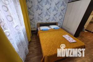 1-к квартира, посуточно, 22м2, 9/16 этаж