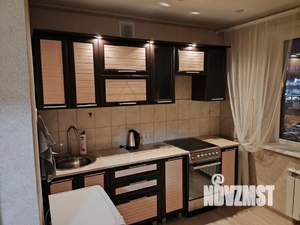 1-к квартира, посуточно, 34м2, 5/5 этаж