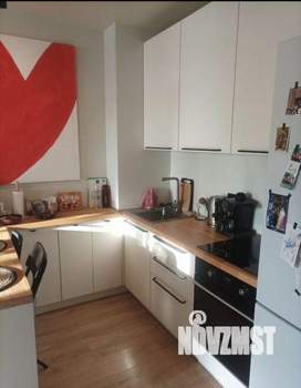 2-к квартира, на длительный срок, 31м2, 13/20 этаж