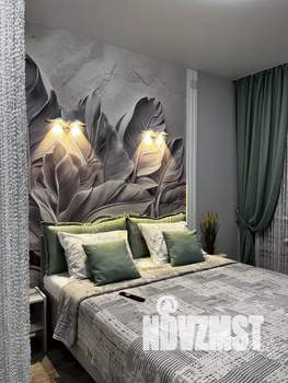 1-к квартира, посуточно, 28м2, 6/16 этаж