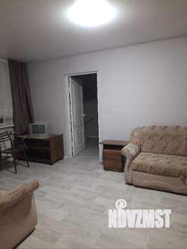 2-к квартира, на длительный срок, 46м2, 2/5 этаж