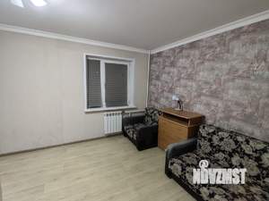 1-к квартира, на длительный срок, 31м2, 3/5 этаж