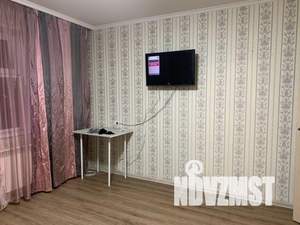 1-к квартира, на длительный срок, 42м2, 4/10 этаж