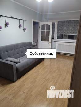 2-к квартира, на длительный срок, 45м2, 5/5 этаж