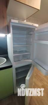 Студия квартира, на длительный срок, 25м2, 9/17 этаж