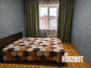 2-к квартира, посуточно, 45м2, 9/10 этаж