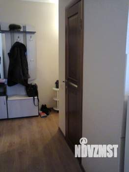 1-к квартира, на длительный срок, 38м2, 3/5 этаж